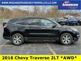 Used 2016 Chevrolet Traverse LT image 2