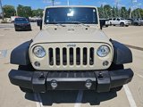 Certified 2018 Jeep Wrangler Unlimited Sport S image 5
