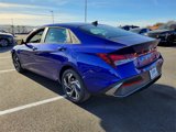 New 2025 Hyundai Elantra Sport image 4