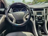 Used 2014 Hyundai Sonata Limited image 2
