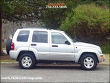 Used 2003 Jeep Liberty Limited image 5