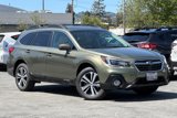 Used 2019 Subaru Outback 2.5i Limited image 2