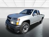 Used 2010 Chevrolet Colorado W/T image 2
