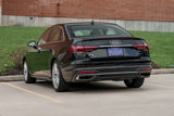 Used 2024 Audi A4 2.0T Premium Plus image 4