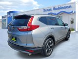 Certified 2018 Honda CR-V Touring image 4