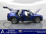 Used 2022 Hyundai Tucson Limited w/ Cargo Package image 4
