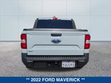 Used 2022 Ford Maverick XLT image 4