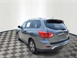Used 2018 Nissan Pathfinder SV image 4