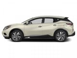 Used 2015 Nissan Murano Platinum image 3