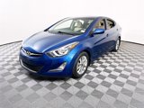 Used 2015 Hyundai Elantra SE w/ Option Group 02 image 3