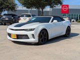 Used 2018 Chevrolet Camaro LT image 3