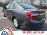Used 2013 Toyota Camry XLE image 4