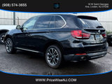 Used 2017 BMW X5 xDrive35i image 4