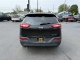 Used 2014 Jeep Cherokee Limited image 4