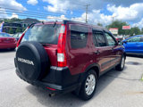 Used 2005 Honda CR-V EX image 4