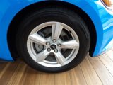 Used 2017 Ford Mustang Coupe image 4