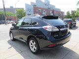Used 2010 Lexus RX 350 AWD image 4