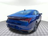 Used 2023 Hyundai Elantra SEL w/ Convenience Package image 2