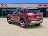 Used 2019 Jeep Cherokee Limited image 6