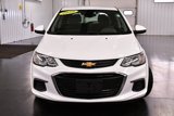 Used 2020 Chevrolet Sonic LT image 2