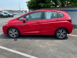 Used 2015 Honda Fit EX image 2