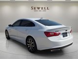 Used 2023 Chevrolet Malibu RS image 3