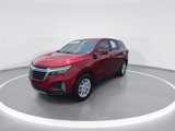 Used 2023 Chevrolet Equinox LT image 4