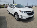 Used 2021 Chevrolet Equinox LT image 5
