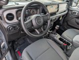 New 2025 Jeep Wrangler Sport image 5