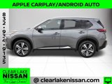 Certified 2021 Nissan Rogue SL image 4