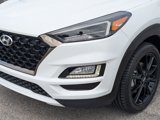 Used 2019 Hyundai Tucson Night image 2