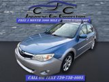 Used 2009 Subaru Impreza Outback Sport image 3