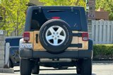 Used 2014 Jeep Wrangler Unlimited Sport w/ Quick Order Package 24S image 5