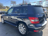 Used 2010 Mercedes-Benz GLK 350 4MATIC image 3