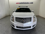 Used 2014 Cadillac SRX Performance w/ Driver Awareness Package image 2