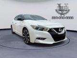 Used 2016 Nissan Maxima SR image 3