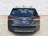 Certified 2022 Chevrolet Equinox LT image 3