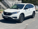 Used 2016 Honda CR-V SE image 2