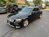 Used 2017 Mercedes-Benz E 300 4MATIC image 2