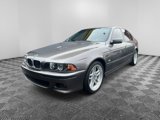 Used 2003 BMW 540i Sedan image 3