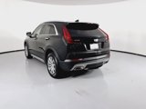 Certified 2021 Cadillac XT4 Premium Luxury image 2