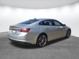Used 2021 Chevrolet Malibu LT image 4