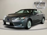 Used 2013 Lexus ES 300h image 2