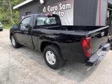 Used 2008 Chevrolet Colorado LS image 6