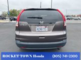 Used 2014 Honda CR-V EX-L image 4