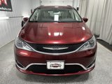 Used 2017 Chrysler Pacifica Touring-L Plus w/ Tire & Wheel Group image 2