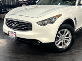 Used 2011 INFINITI FX35 AWD image 3