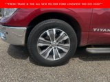 Used 2018 Nissan Titan SL image 4