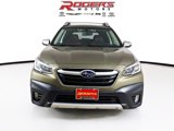 Used 2020 Subaru Outback Touring w/ Popular Package #2 image 2