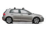 Used 2016 Volkswagen e-Golf SEL Premium image 6
